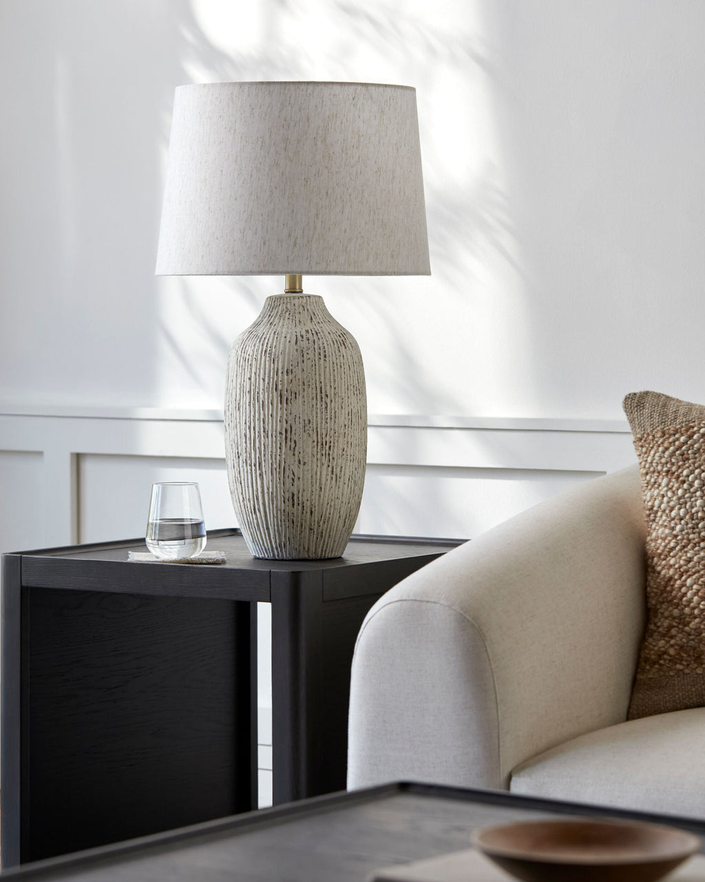Judarn Accent Table Lamp