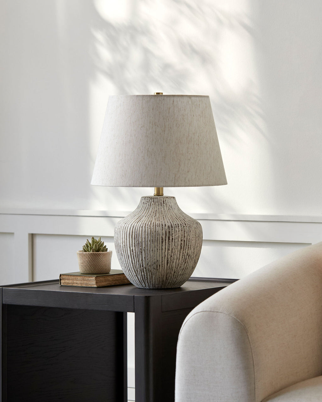 Judarn Accent Table Lamp