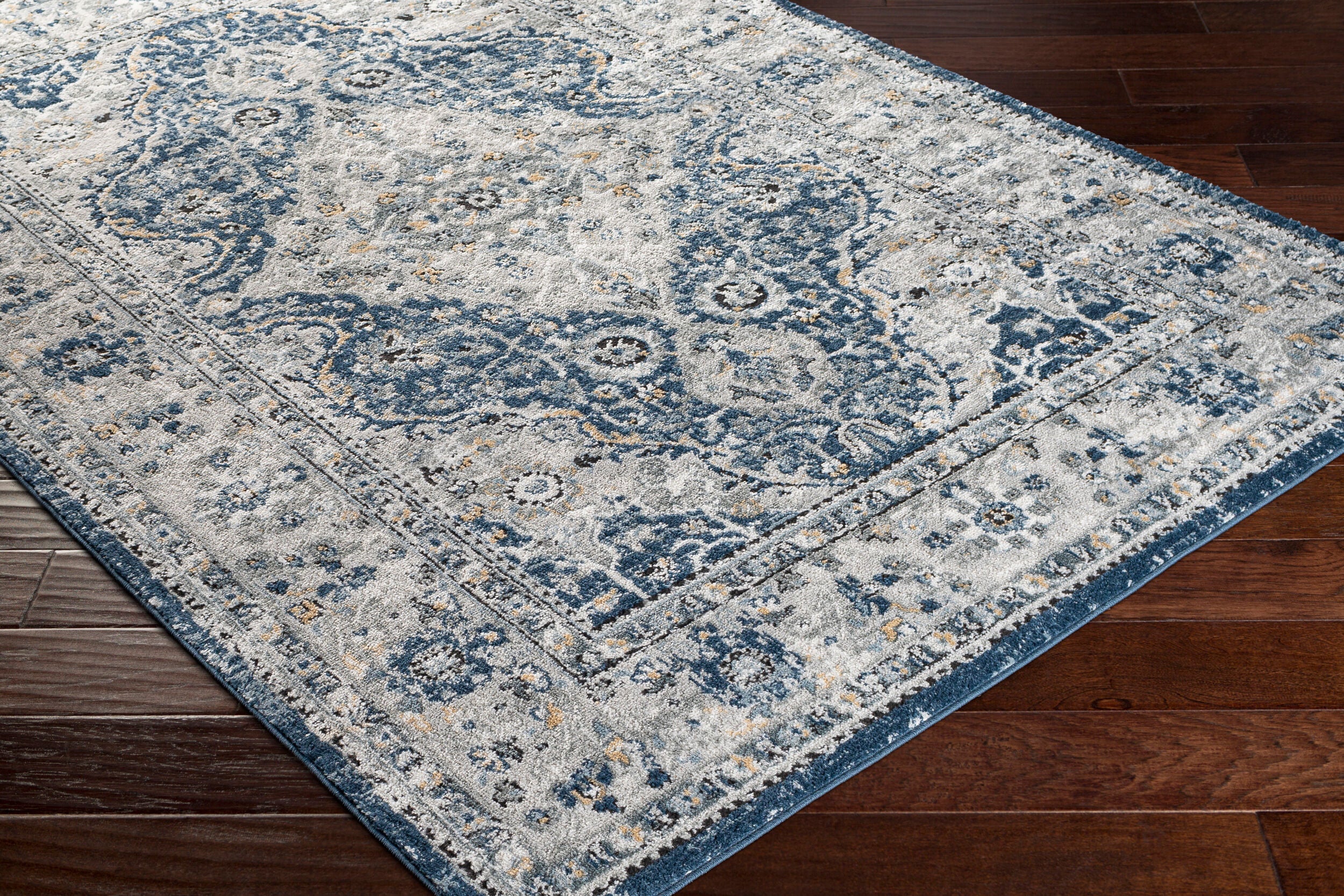 Jolie Machine Woven Rug