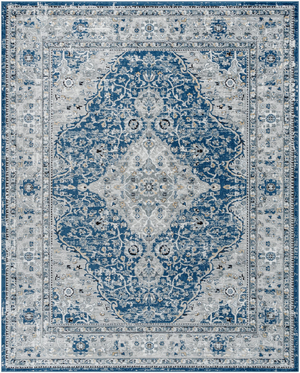 Jolie Machine Woven Rug