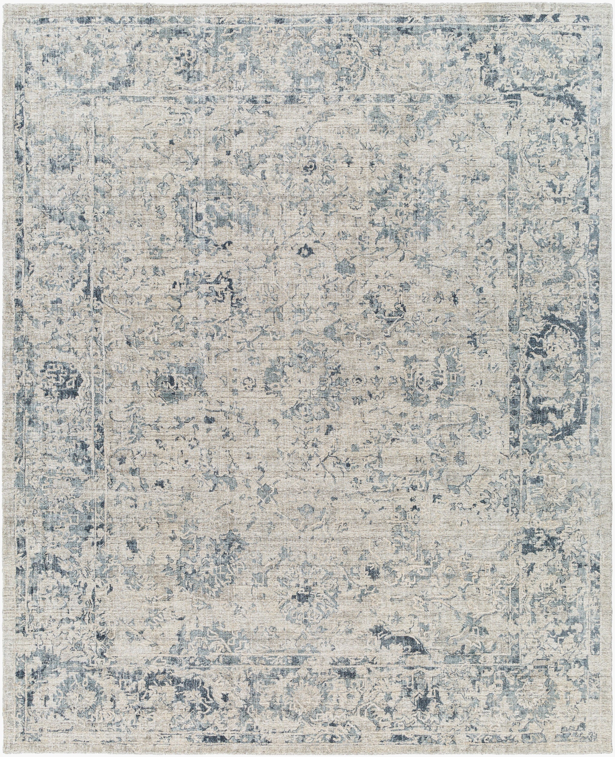 Jordan Handmade Rug