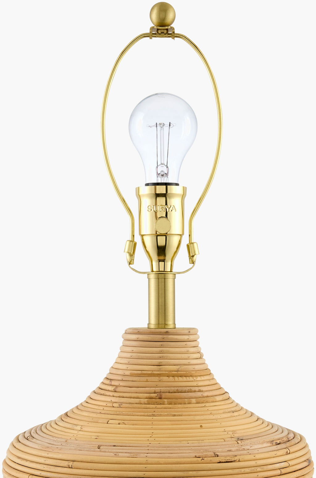 Jussac Accent Table Lamp
