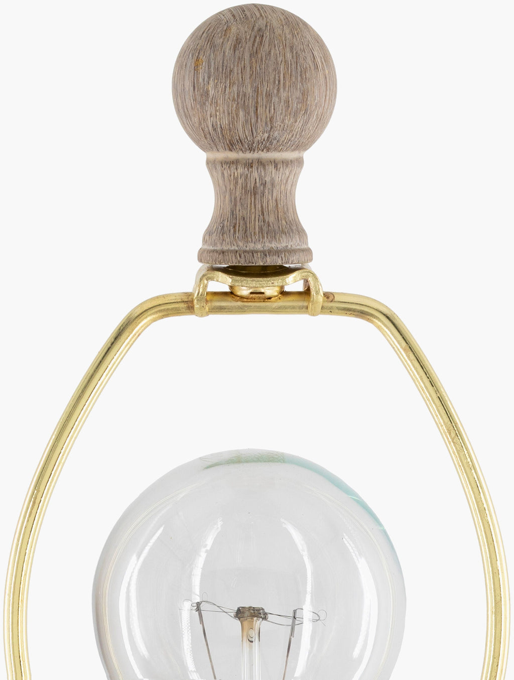 June Accent Table Lamp