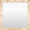 Kathryn Accent Mirror