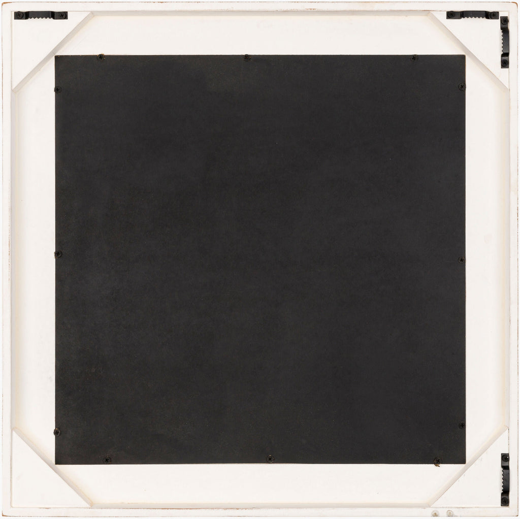 Kathryn Accent Mirror