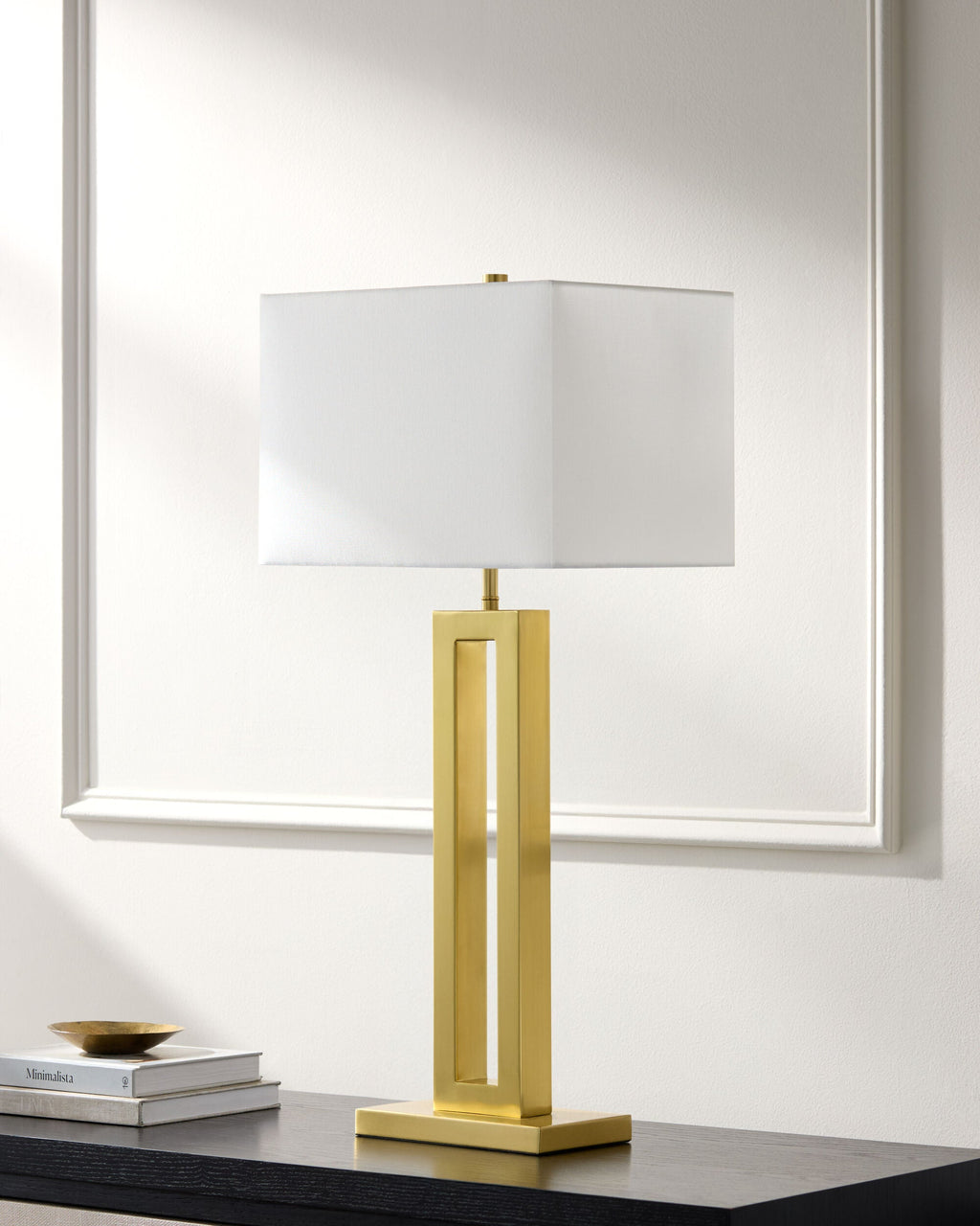 Kirrama Accent Table Lamp
