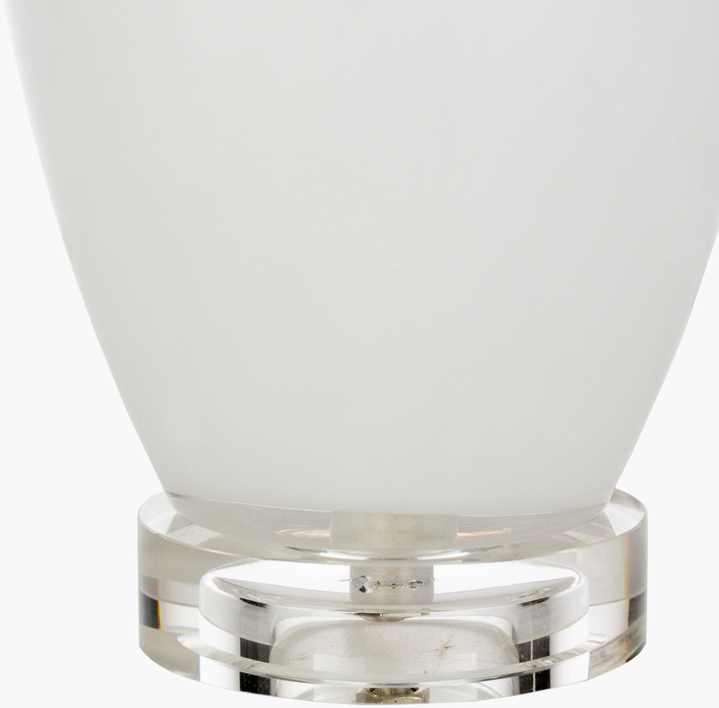 Kehlani Accent Table Lamp