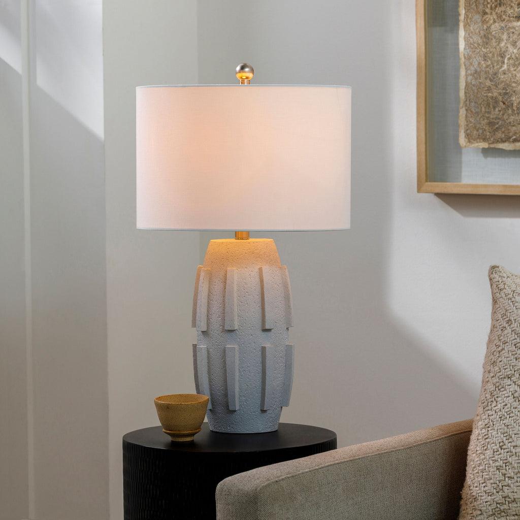 Khaleesi Accent Table Lamp
