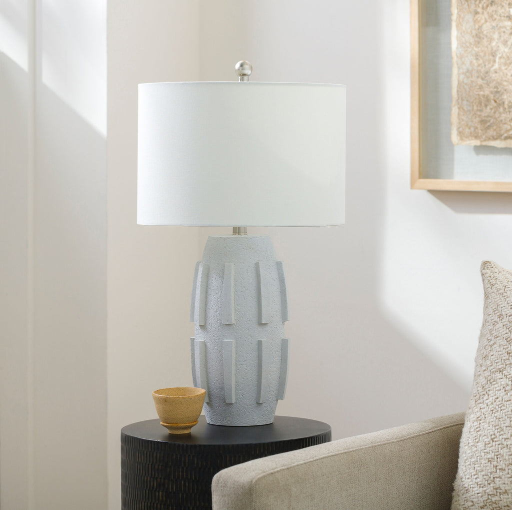 Khaleesi Accent Table Lamp