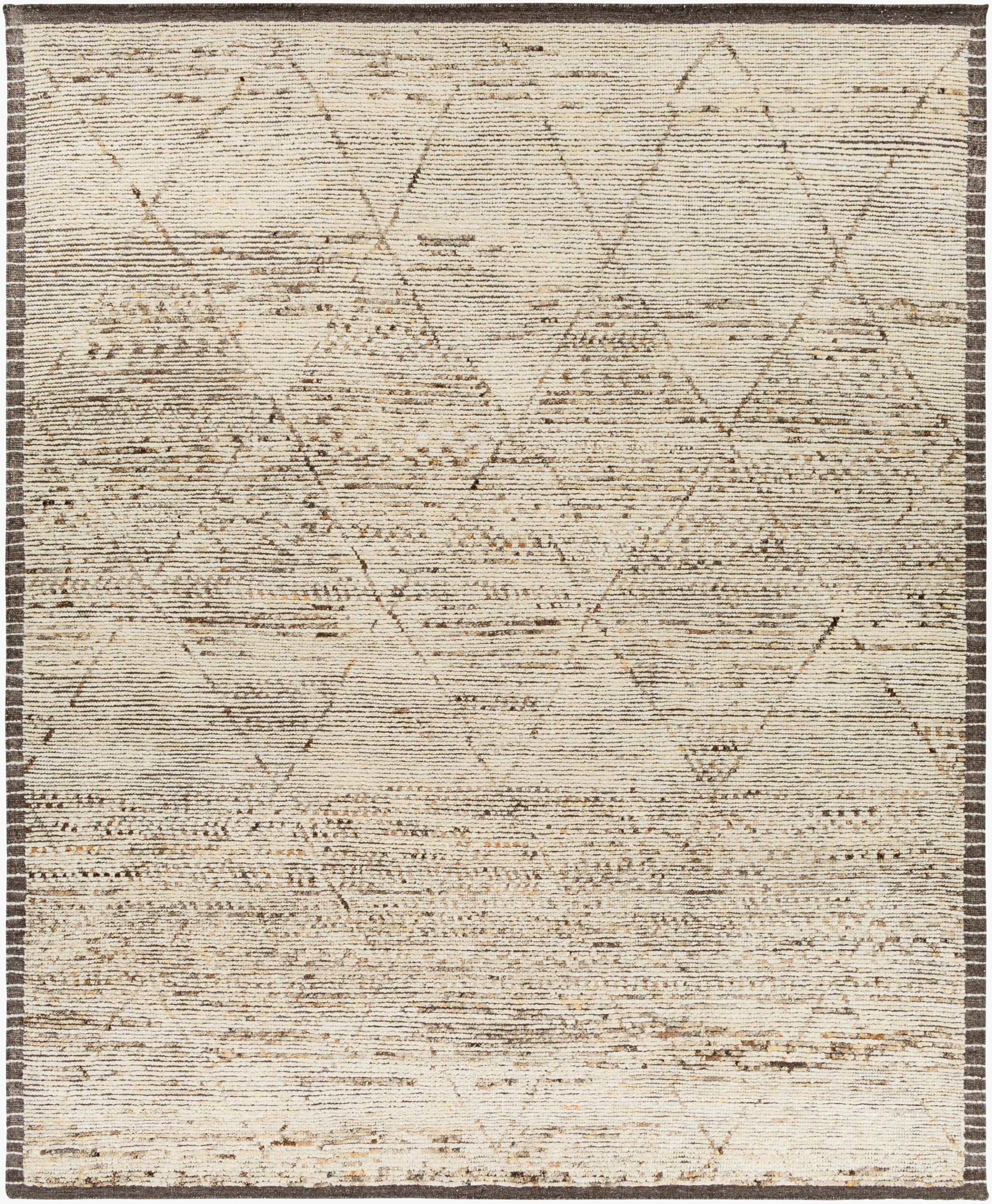 Khyber Handmade Rug