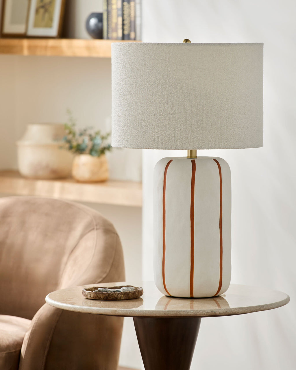 Kinki Accent Table Lamp
