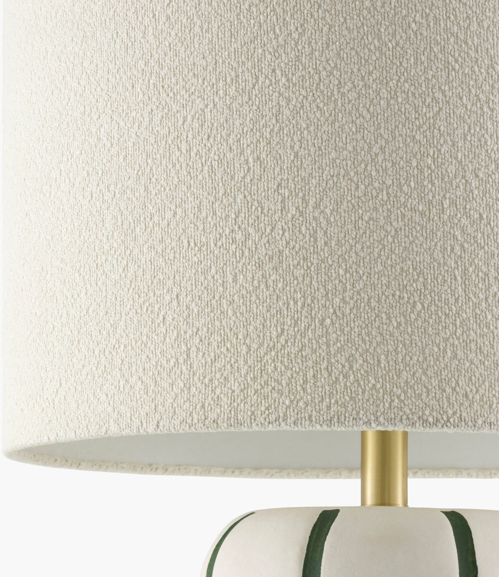 Kinki Accent Table Lamp