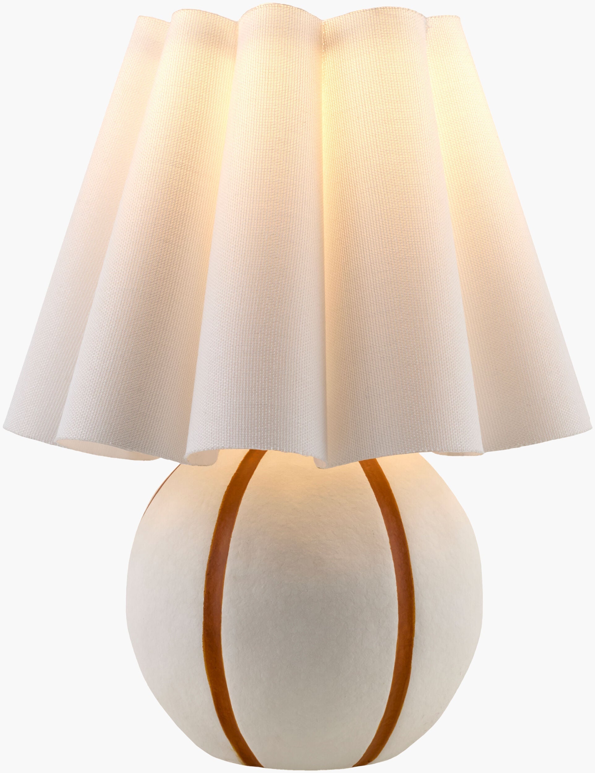 Kinki Accent Table Lamp