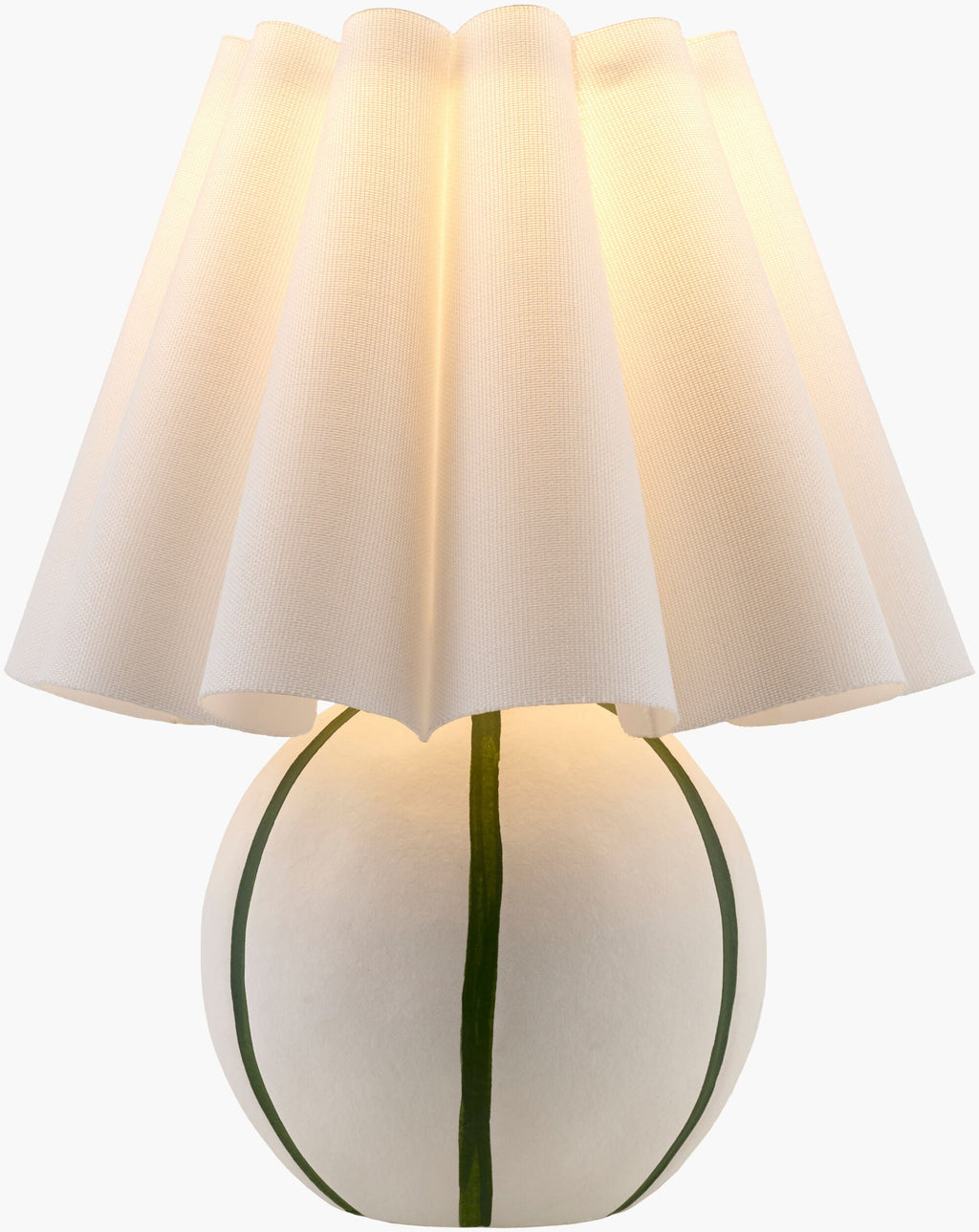 Kinki Accent Table Lamp