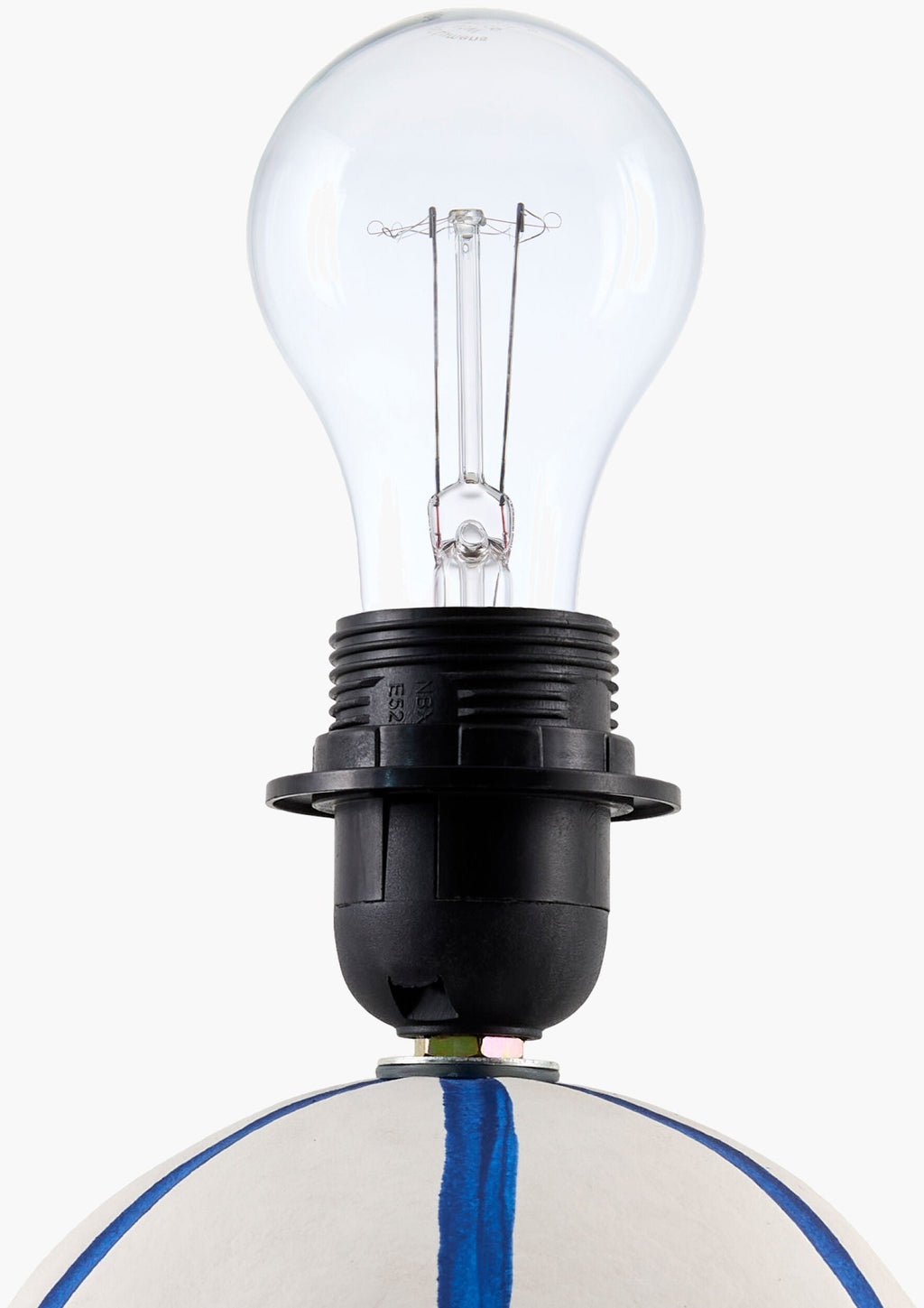Kinki Accent Table Lamp