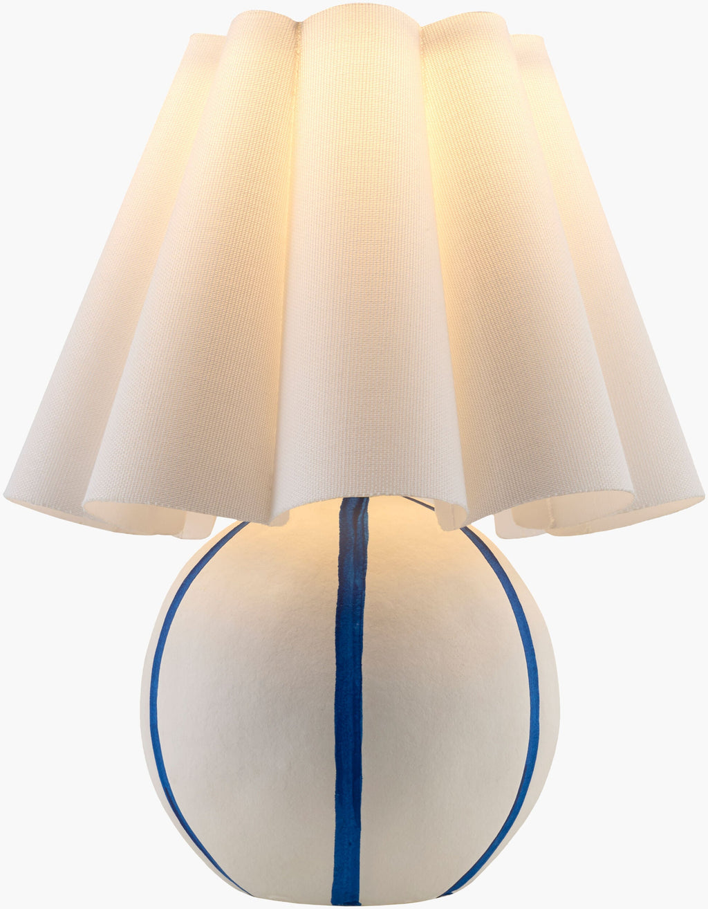 Kinki Accent Table Lamp