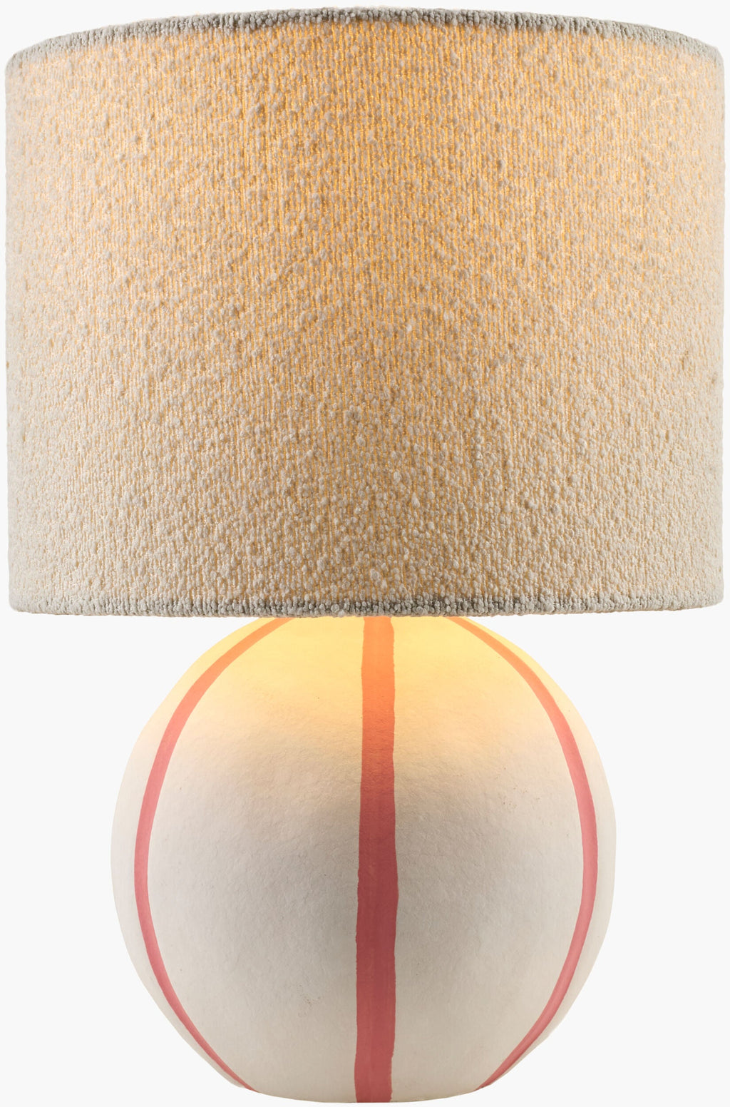 Kinki Accent Table Lamp