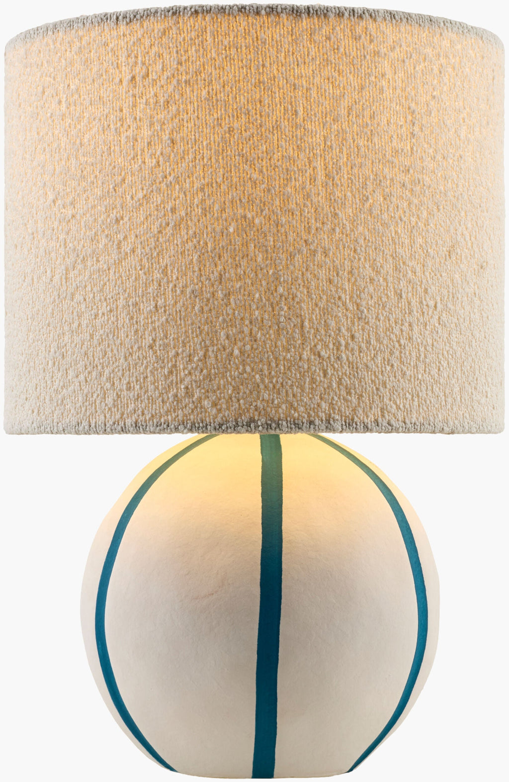 Kinki Accent Table Lamp