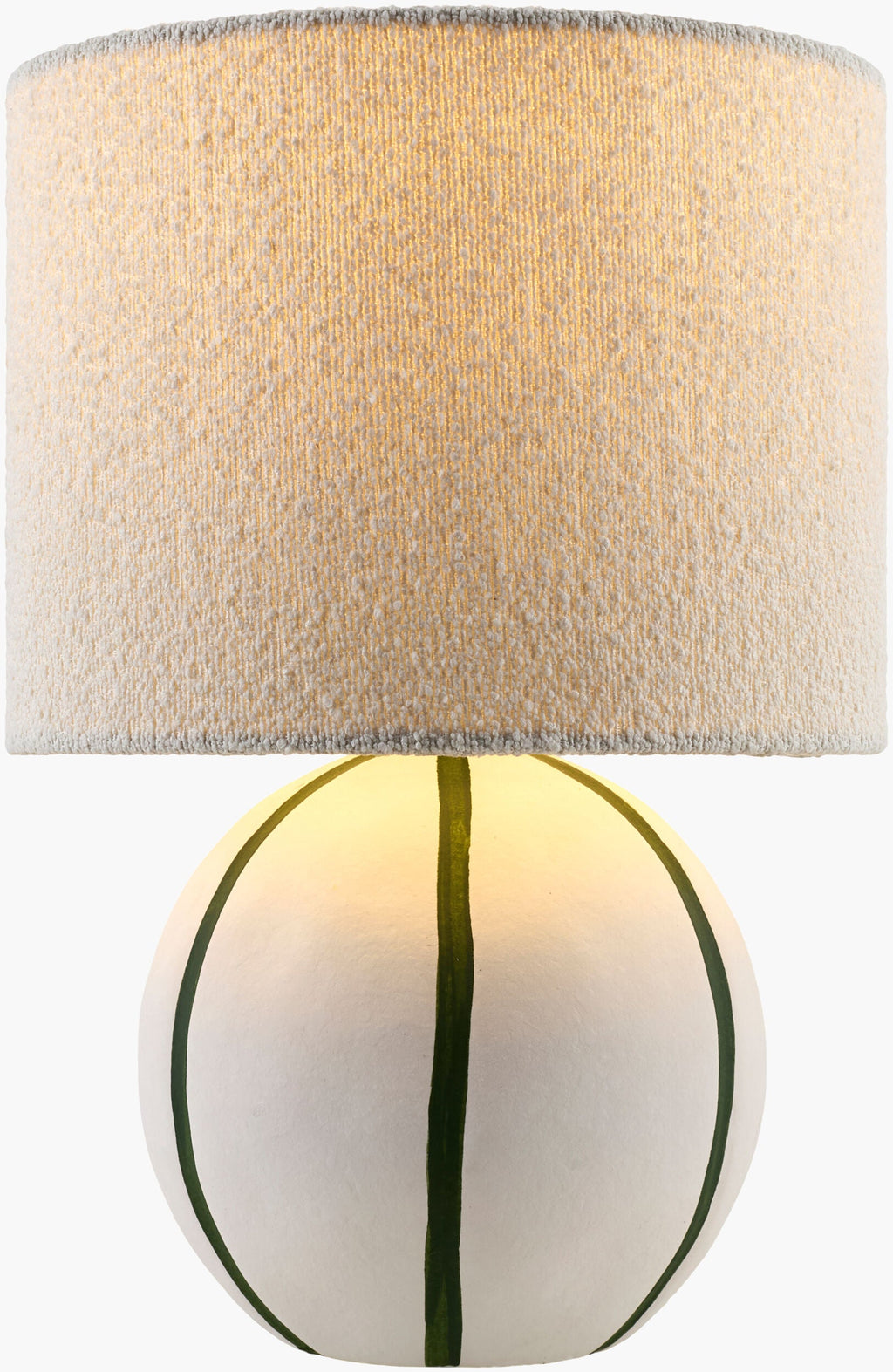Kinki Accent Table Lamp