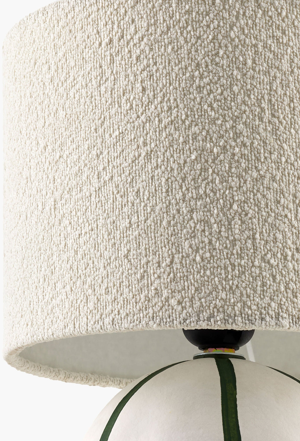 Kinki Accent Table Lamp
