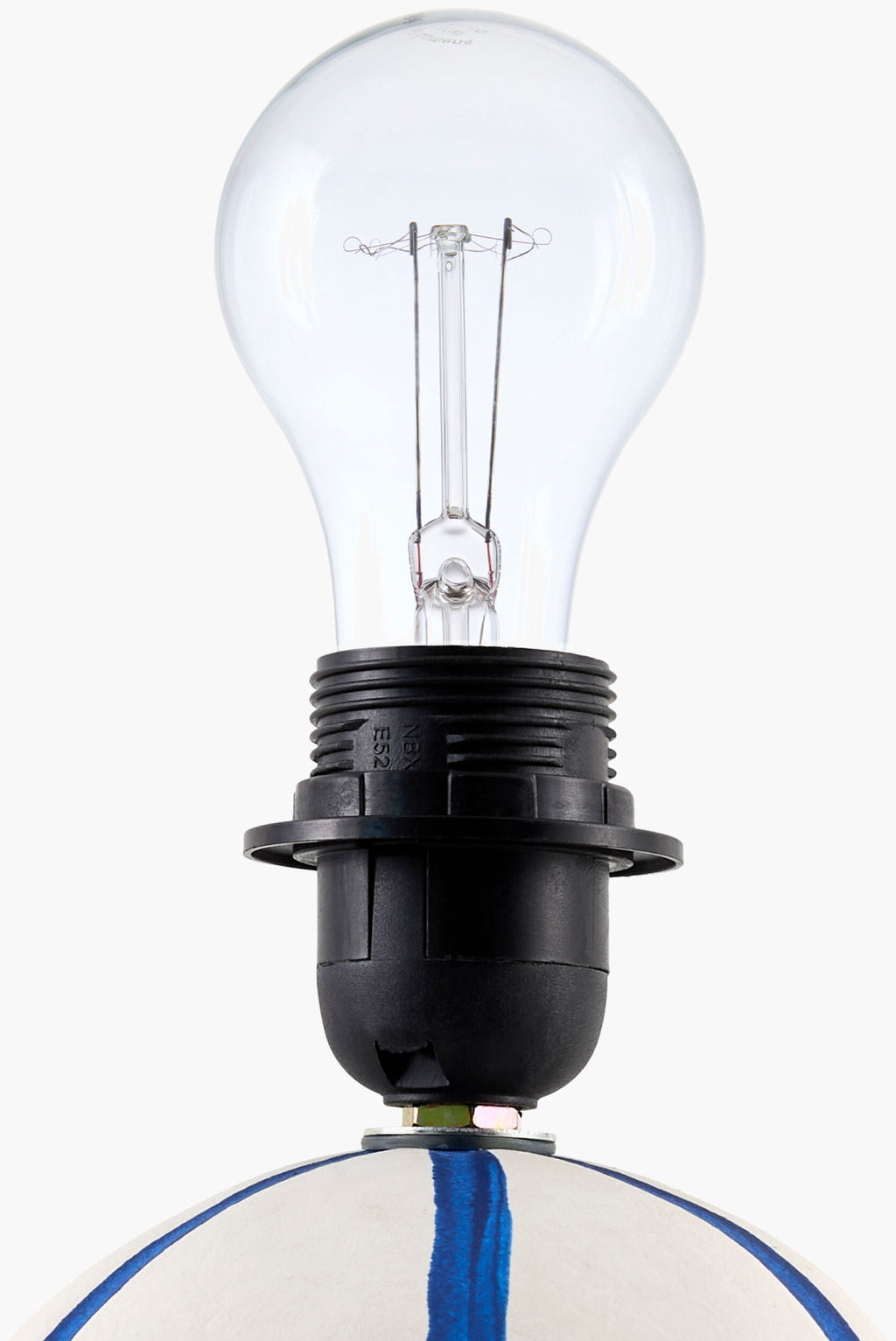 Kinki Accent Table Lamp