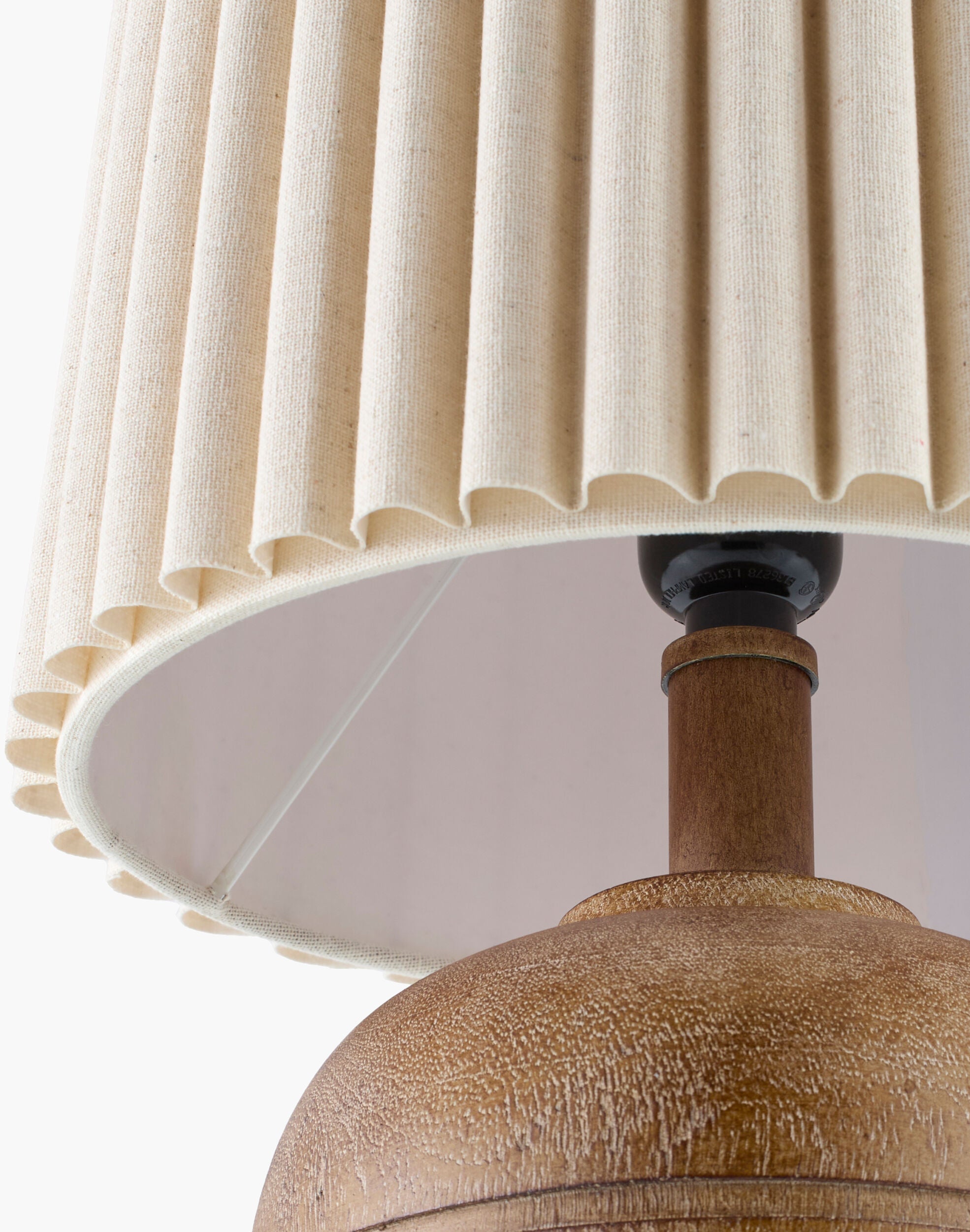 Kakisa Accent Table Lamp
