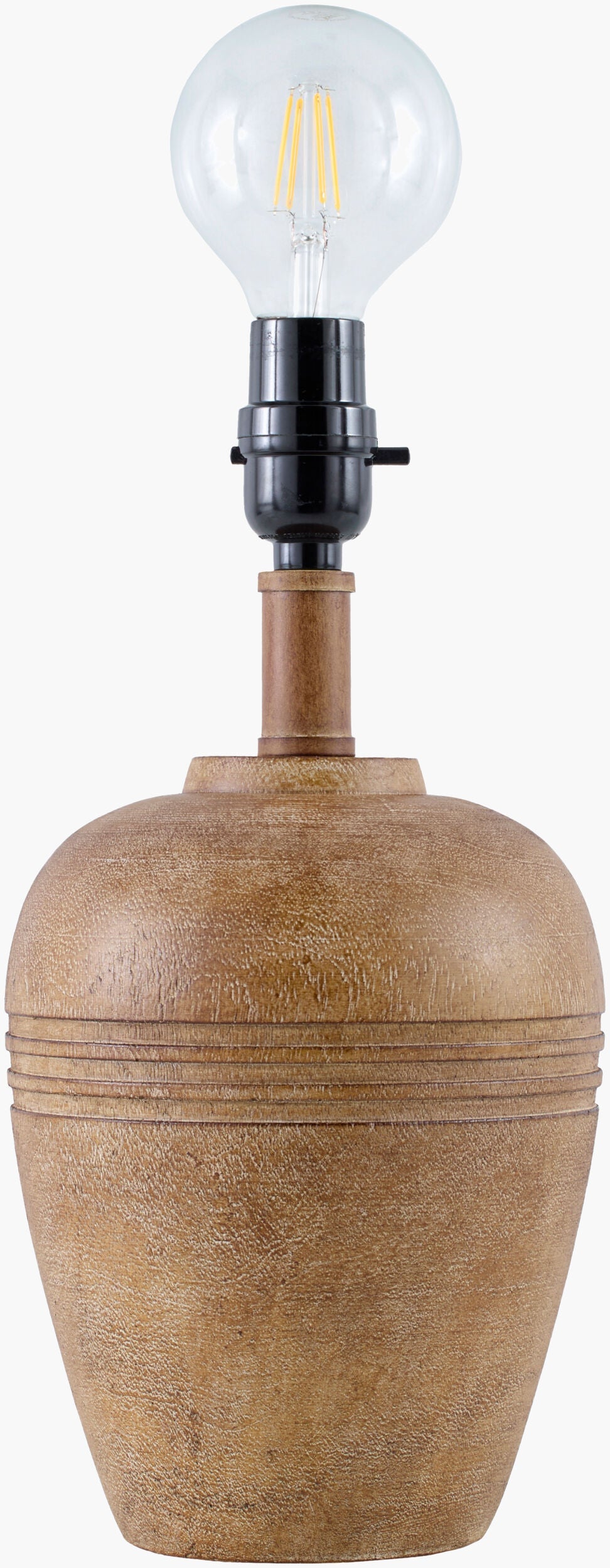 Kakisa Accent Table Lamp