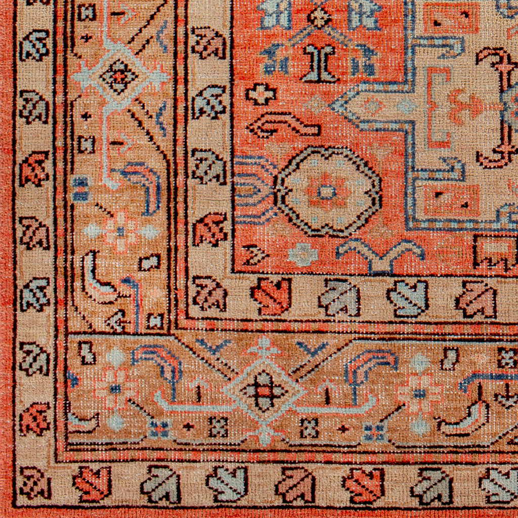 Kars Handmade Rug