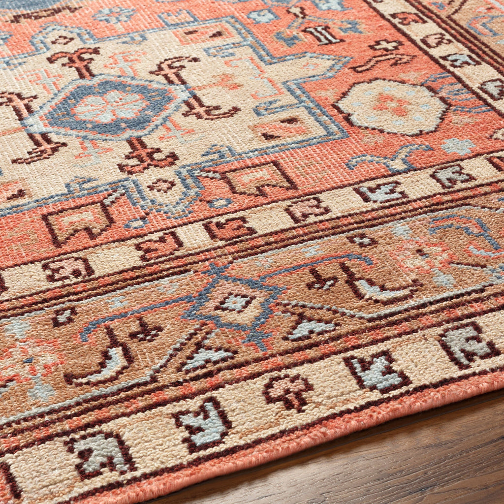 Kars Handmade Rug