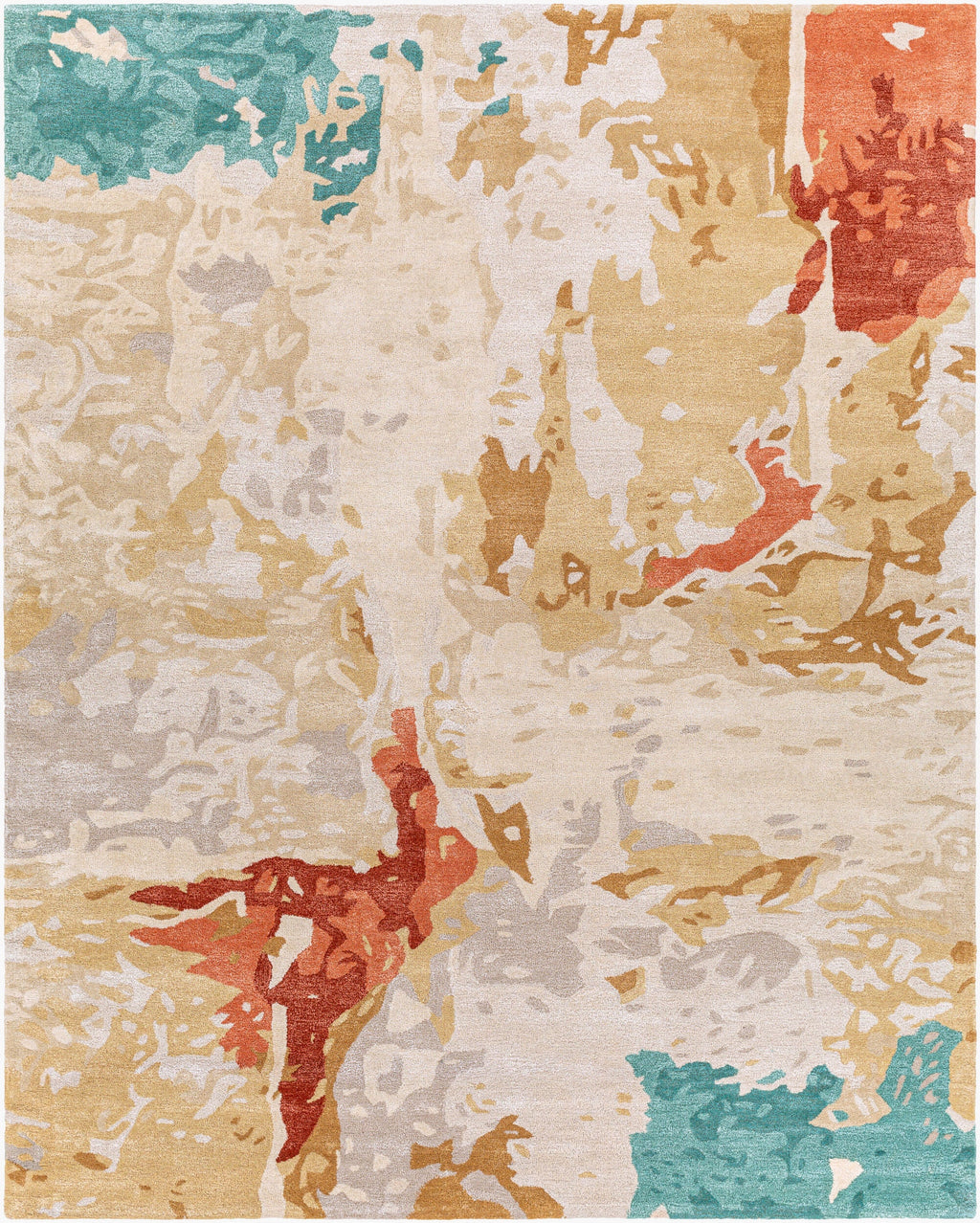 Kavita Handmade Rug