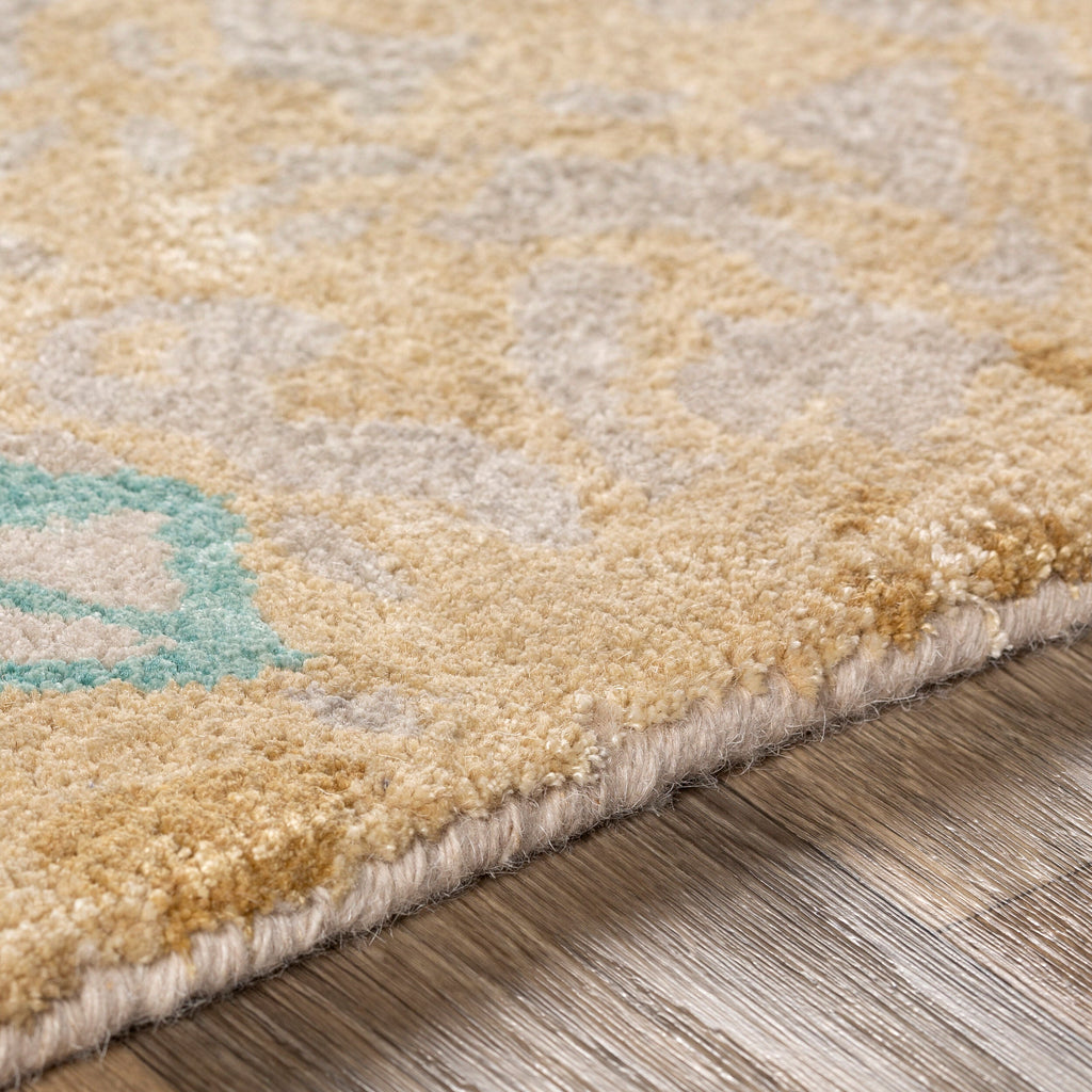 Kavita Handmade Rug