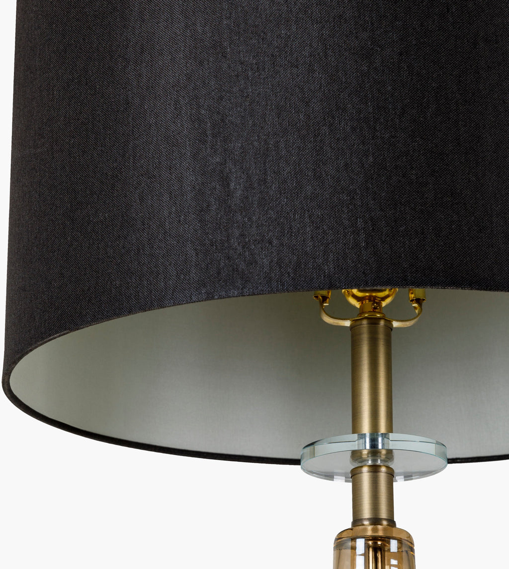 Leoti Accent Table Lamp
