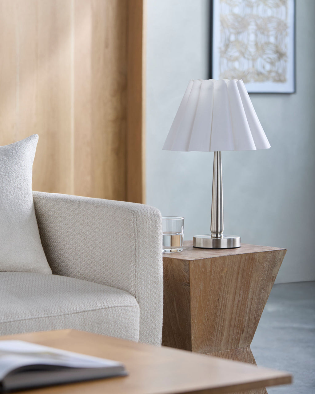 Leynar Accent Table Lamp