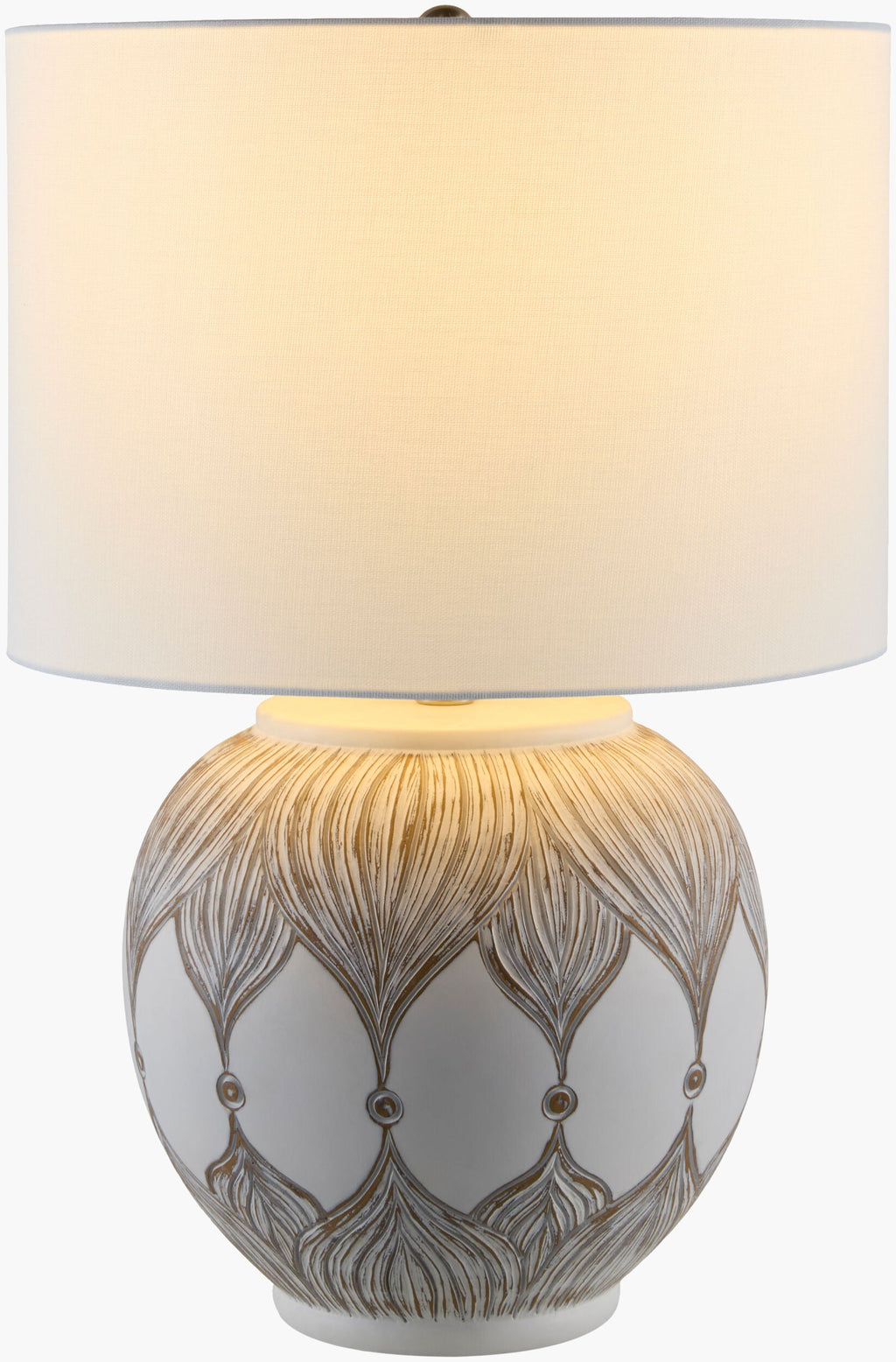 Lafia Accent Table Lamp