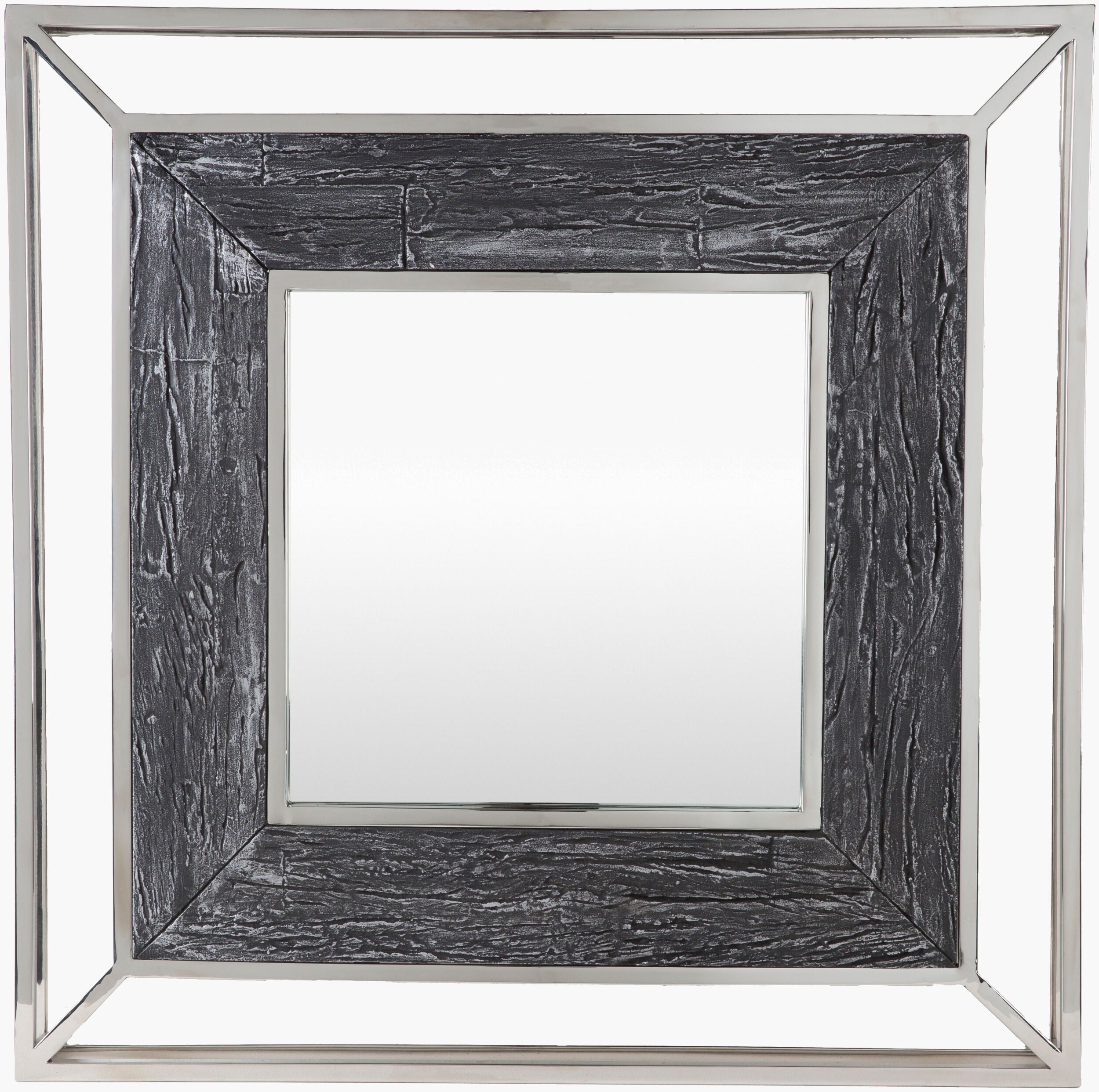 Allure Mirror