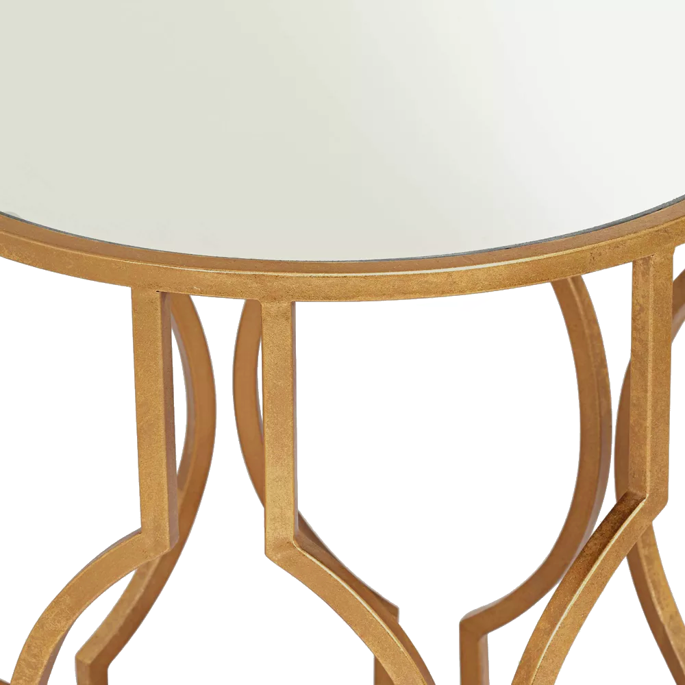 Love Side Table