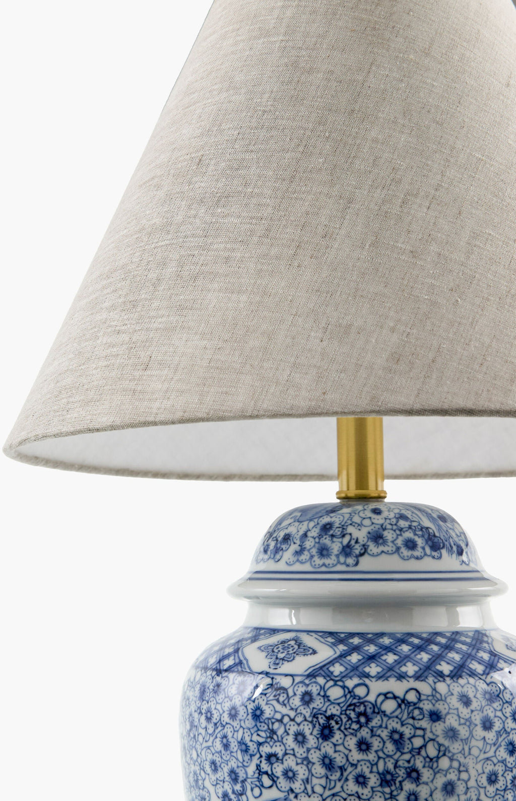 Lepi Accent Table Lamp