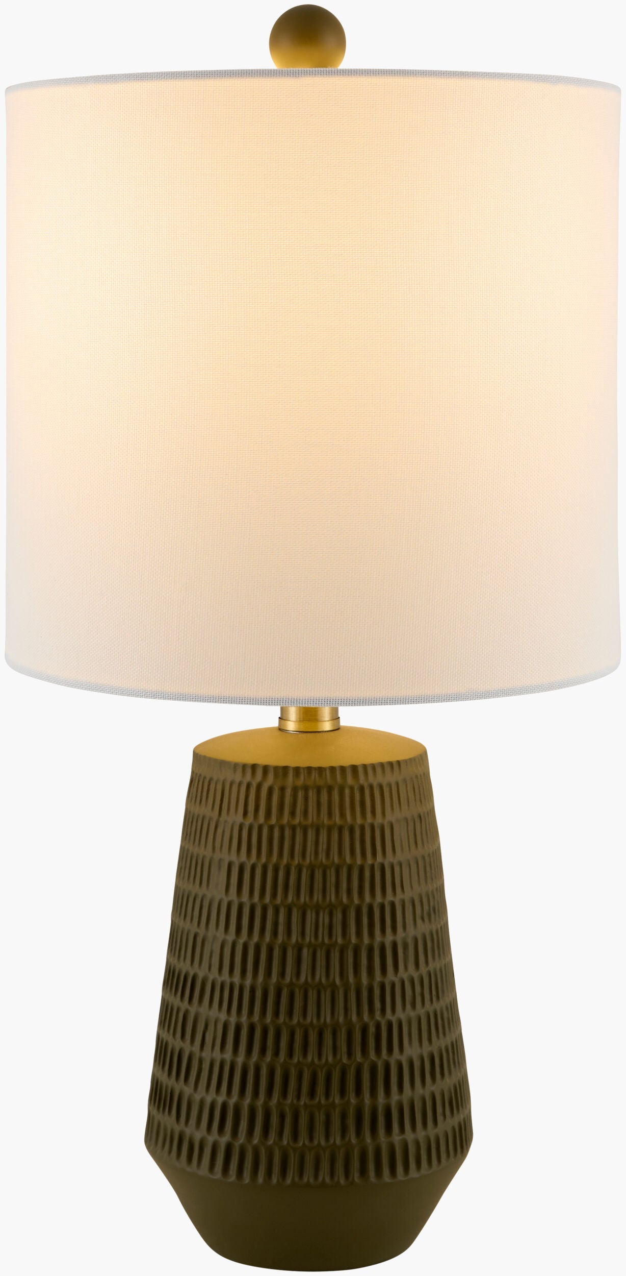Leipzig Accent Table Lamp
