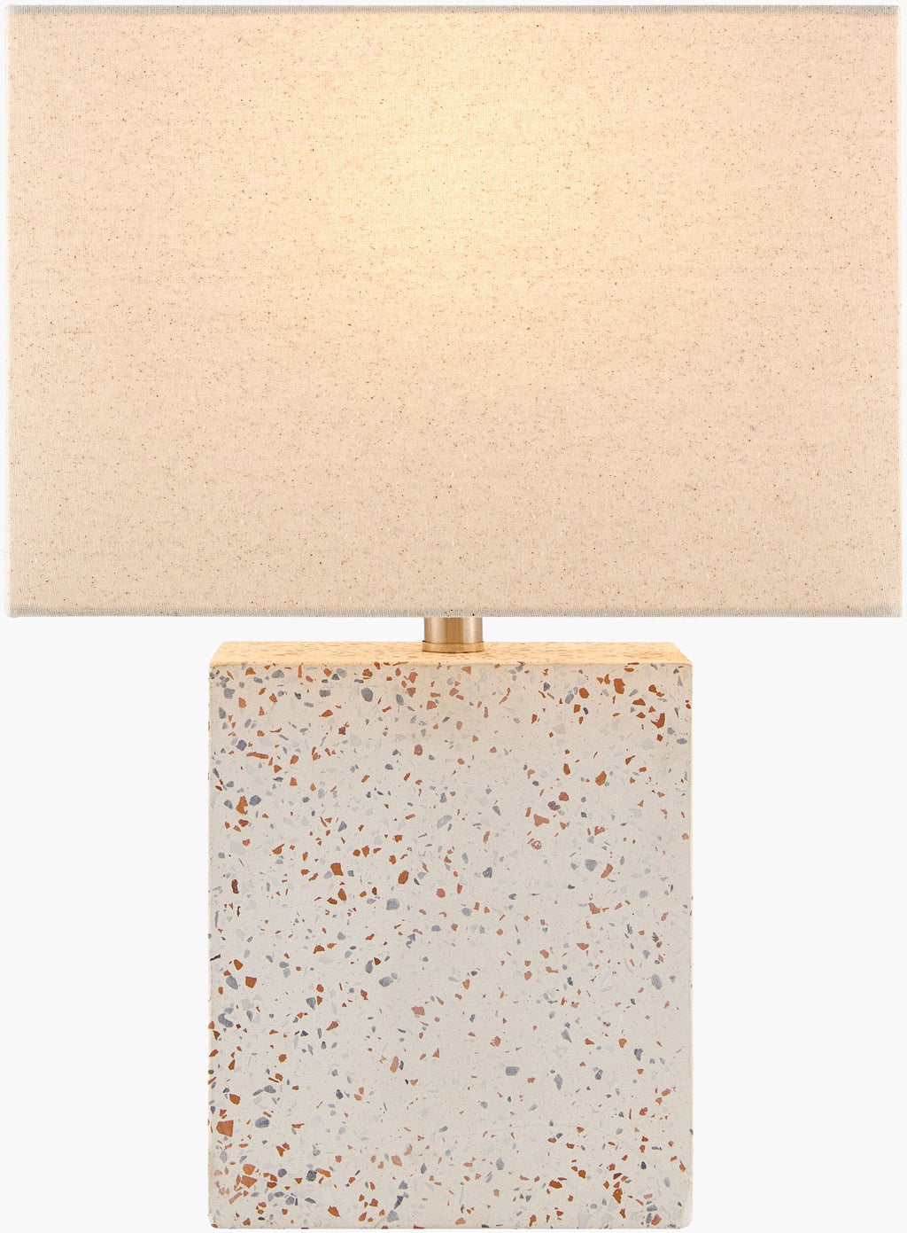 Lorzan Accent Table Lamp