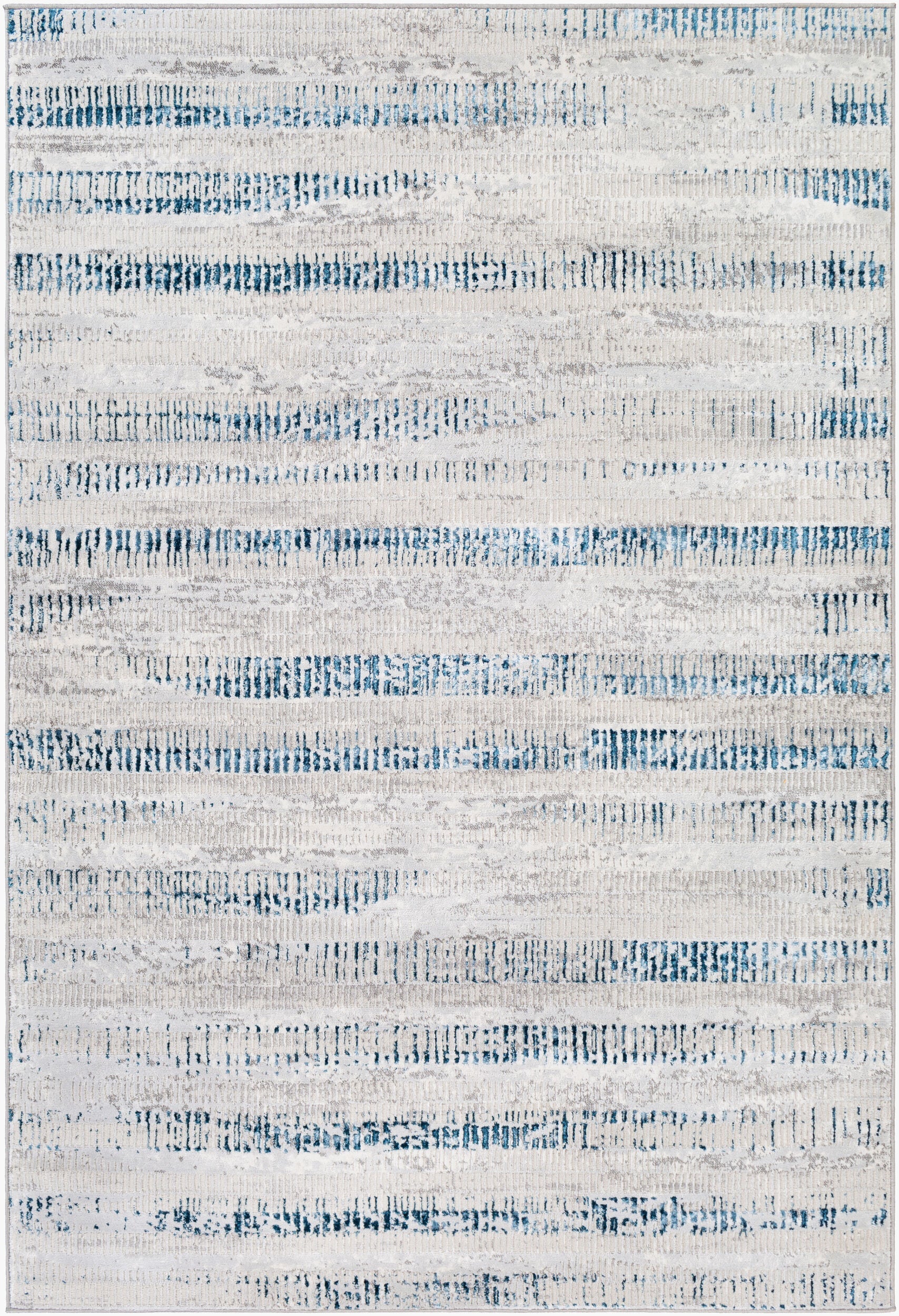 Lustro Machine Woven Rug