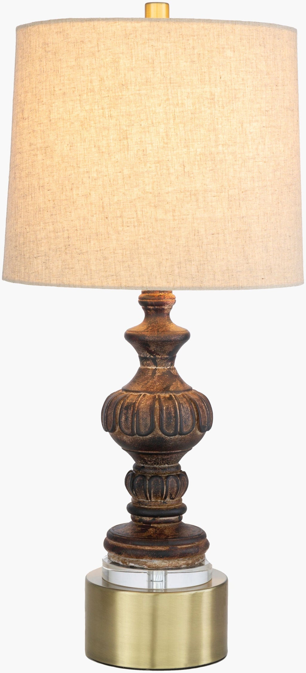 Lottie Accent Table Lamp