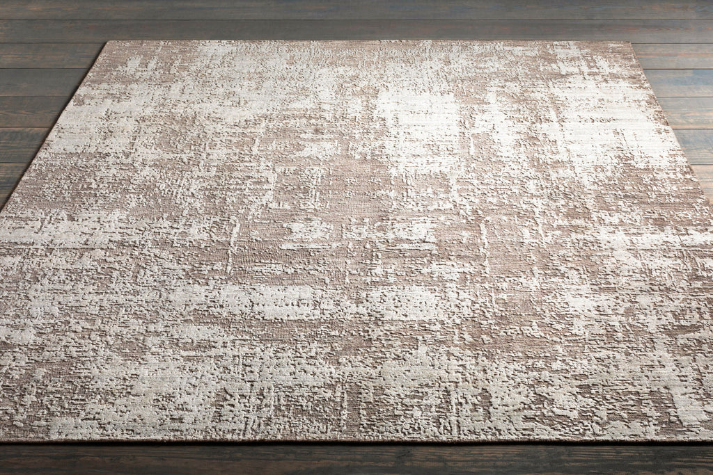 Lucknow Handmade Rug