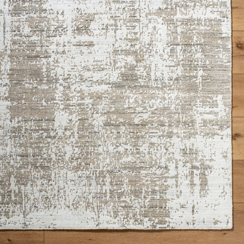 Lucknow Handmade Rug