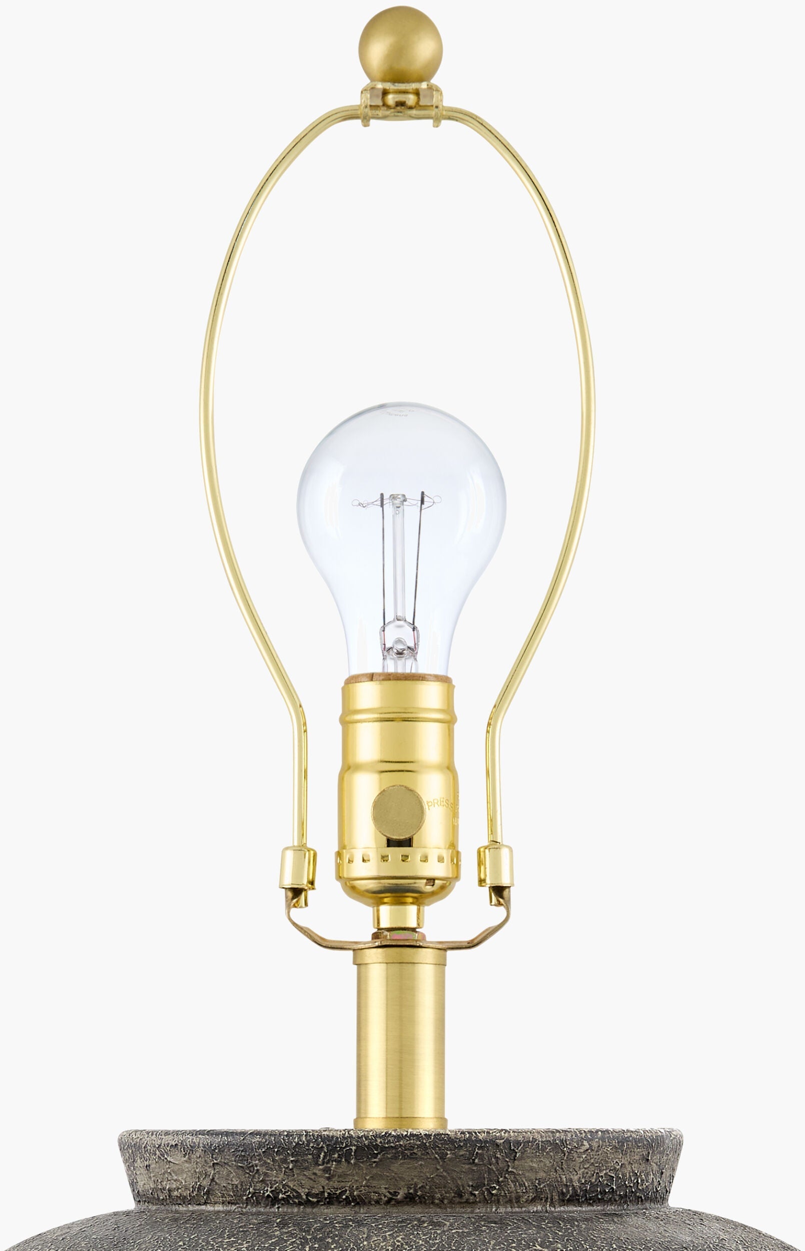 Lucero Accent Table Lamp