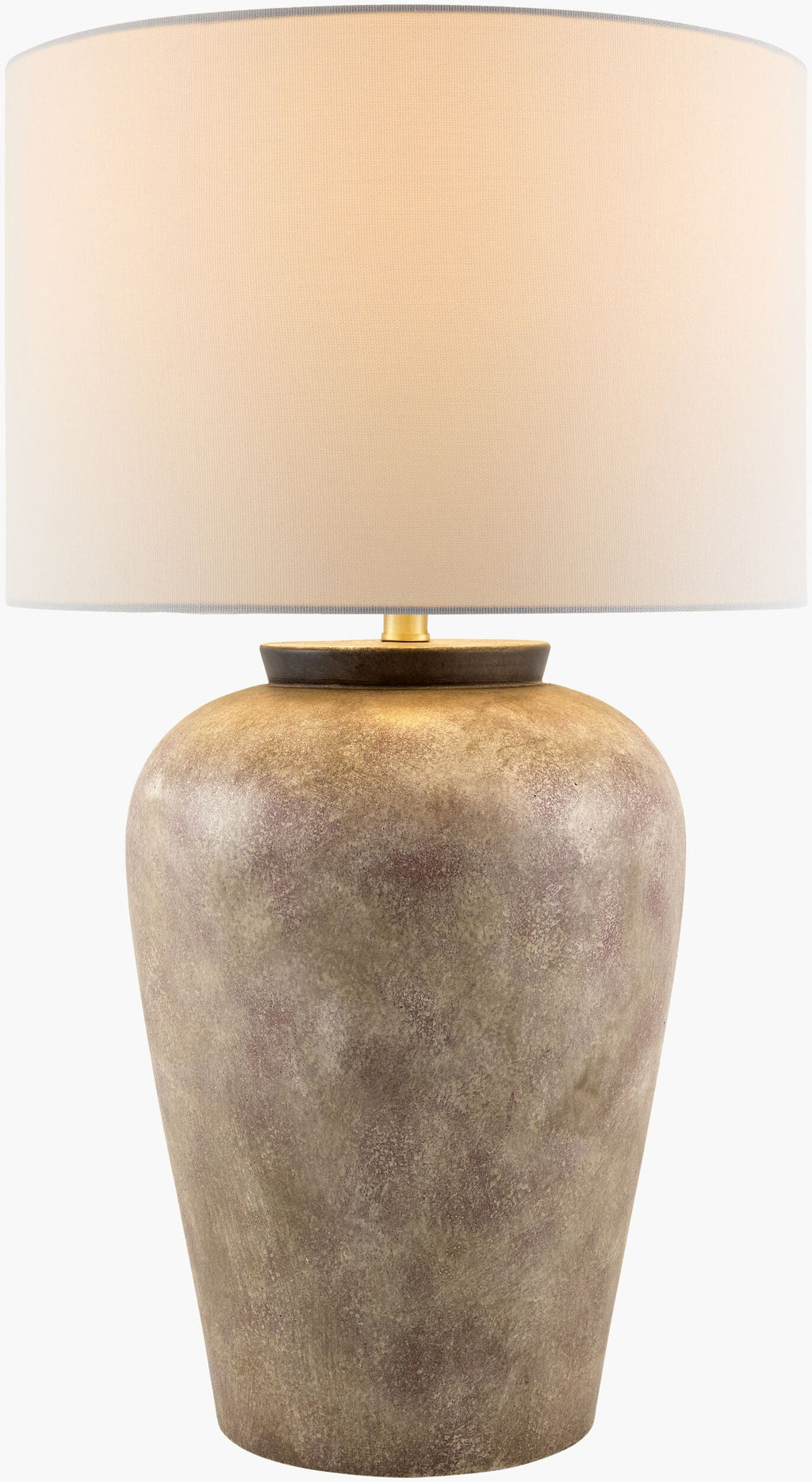 Lucero Accent Table Lamp
