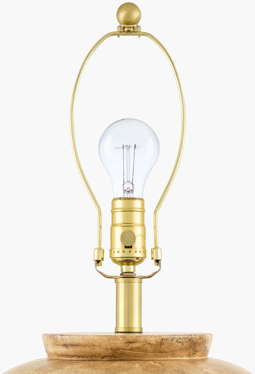 Lucero Accent Table Lamp