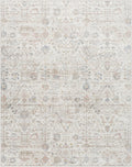 Lavadora Machine Woven Rug