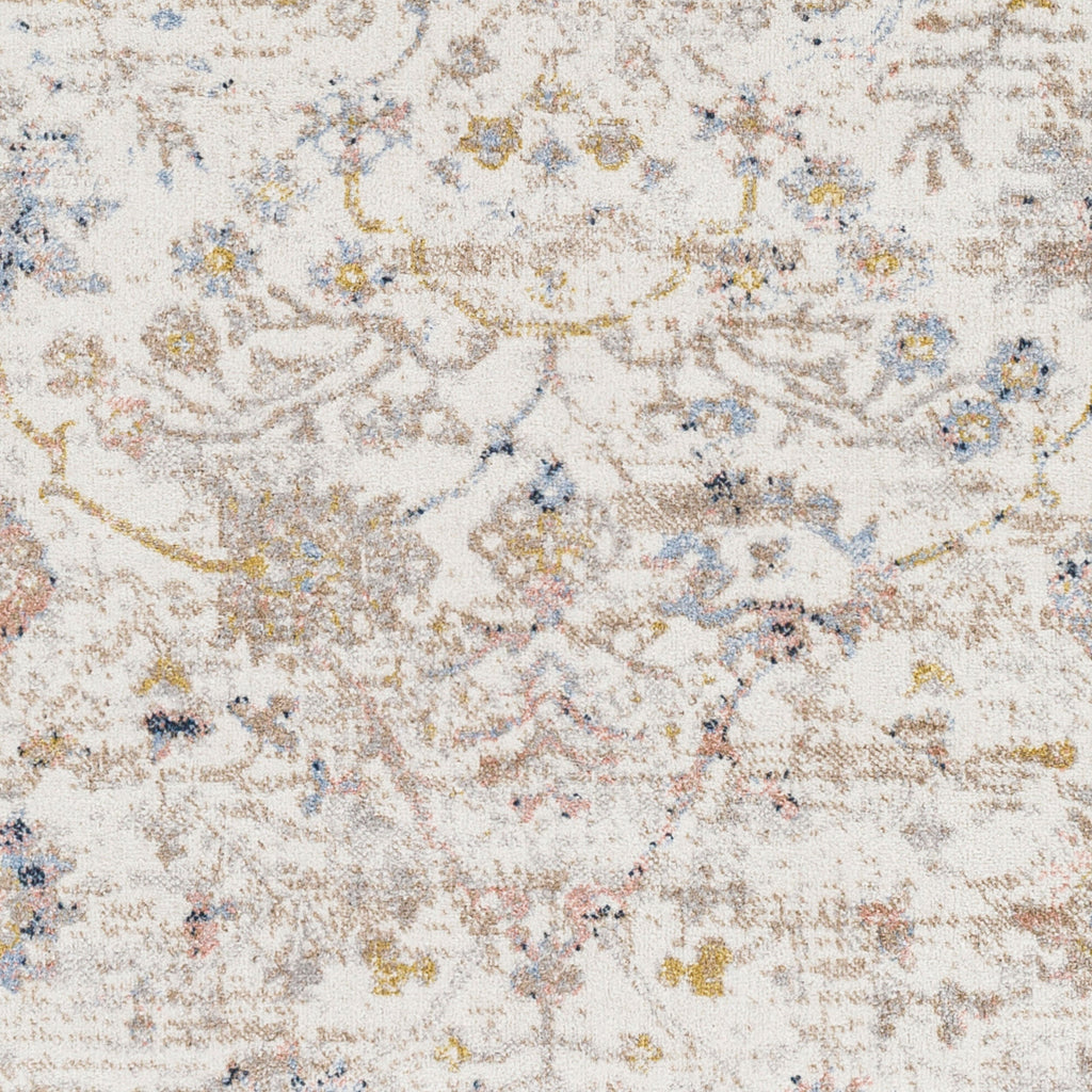 Lavadora Machine Woven Rug