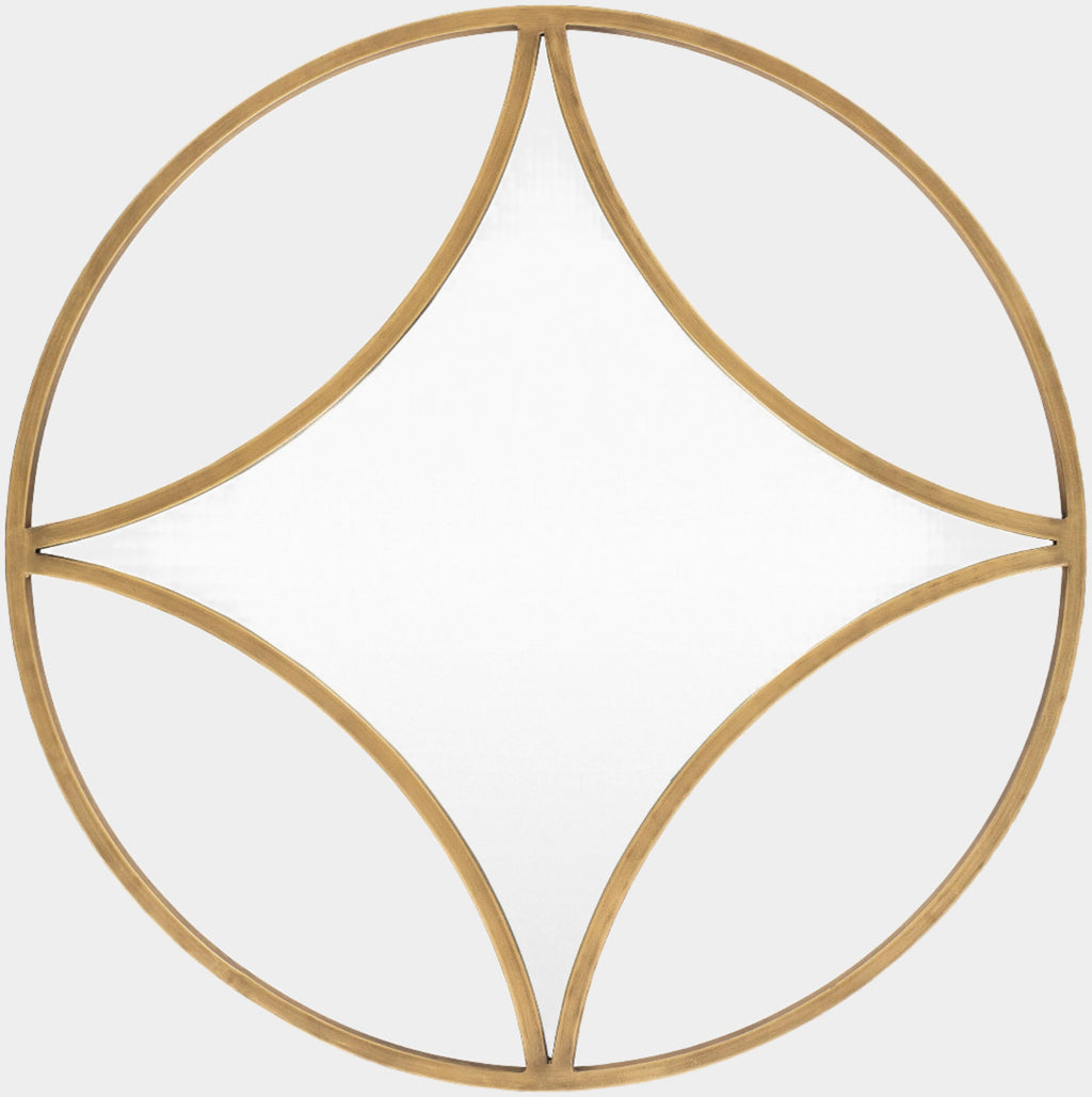 Luxley Mirror
