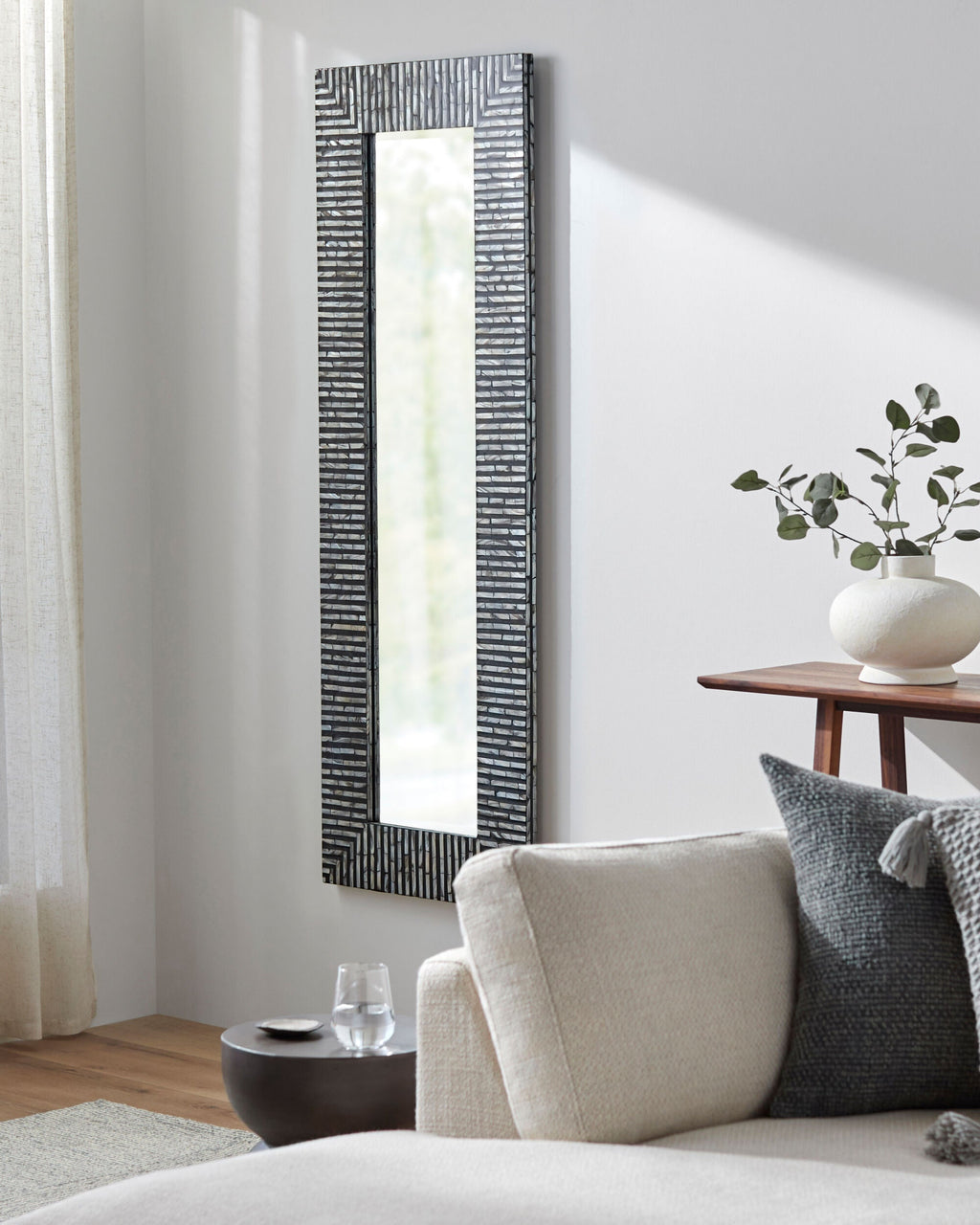Lharysa Full Length Mirror